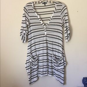 ella moss tunic